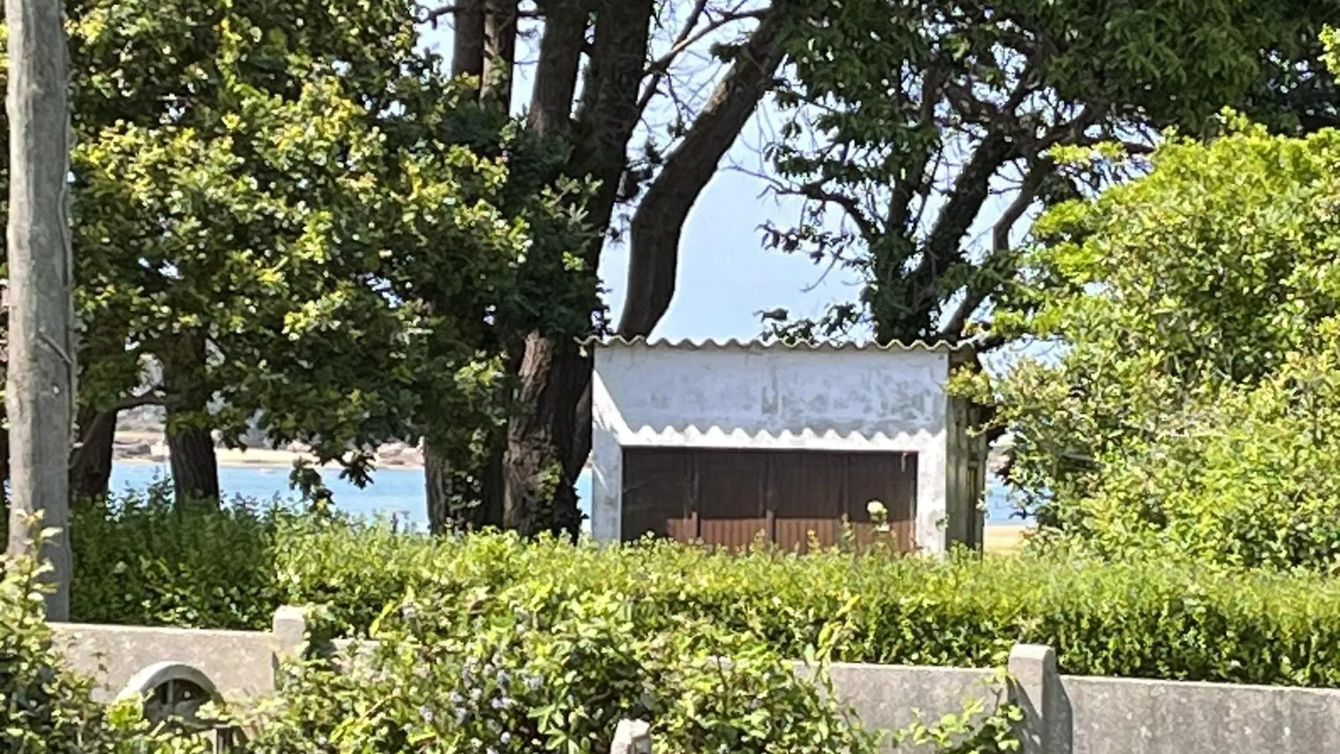 Charmante Maison Tregastel-Ty Chris Breizhヴィラ フランス